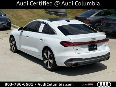 2025 Audi A5 - Photo 11
