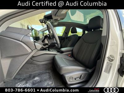 2025 Audi A5 - Photo 5