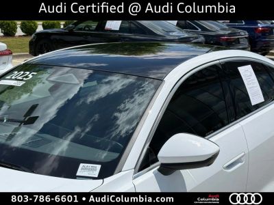 2025 Audi A5 - Photo 10