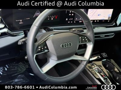 2025 Audi A5 - Photo 16
