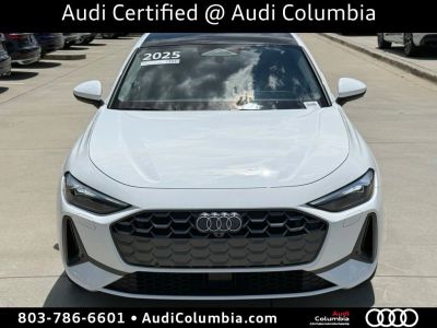 2025 Audi A5 - Photo 8