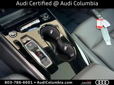 2025 Audi A5 - Photo 31