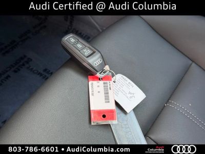 2025 Audi A5 - Photo 36