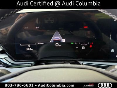 2025 Audi A5 - Photo 26