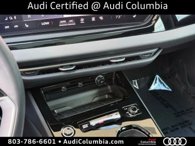 2025 Audi A5 - Photo 33