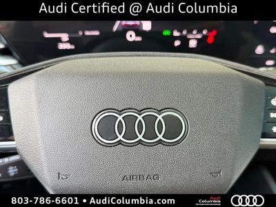 2025 Audi A5 - Photo 25