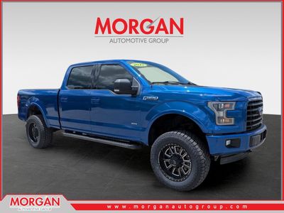 2017 Ford F-150 - Photo 1
