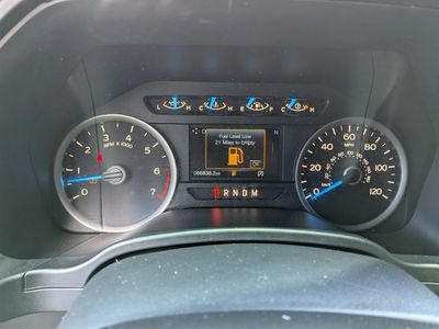 2017 Ford F-150 - Photo 27