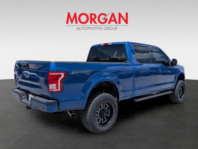 2017 Ford F-150 - Photo 4