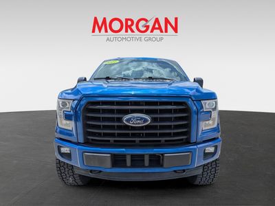 2017 Ford F-150 - Photo 9