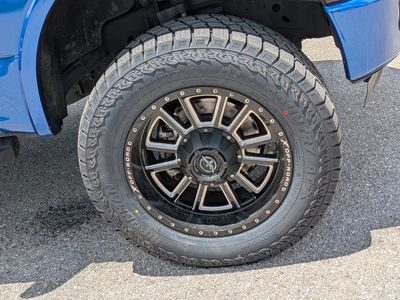 2017 Ford F-150 - Photo 11