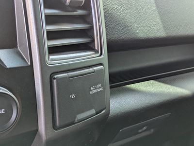2017 Ford F-150 - Photo 30