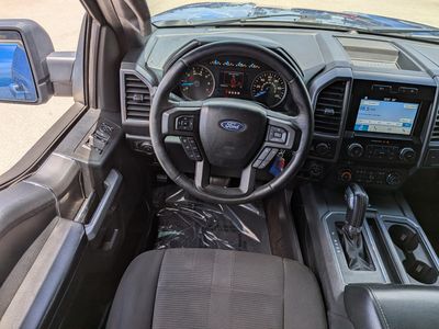 2017 Ford F-150 - Photo 16