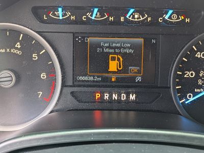 2017 Ford F-150 - Photo 26