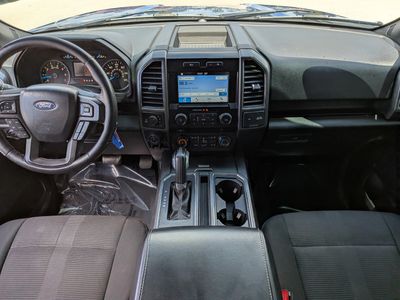 2017 Ford F-150 - Photo 15
