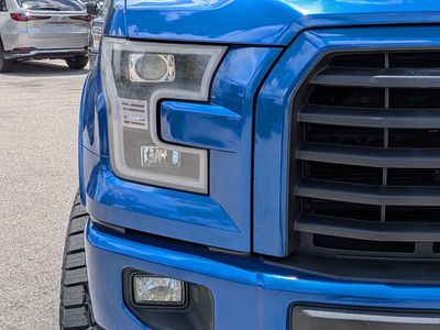 2017 Ford F-150 - Photo 10