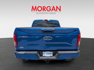 2017 Ford F-150 - Photo 5