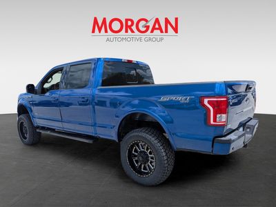 2017 Ford F-150 - Photo 6