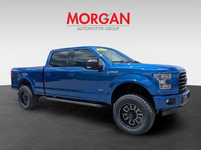 2017 Ford F-150 - Photo 2
