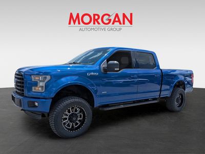2017 Ford F-150 - Photo 8