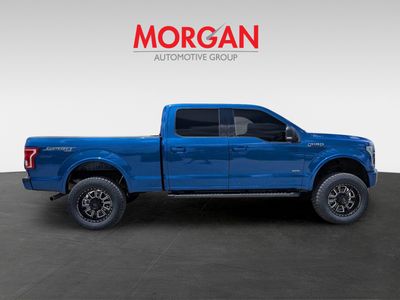 2017 Ford F-150 - Photo 3