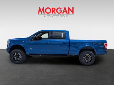 2017 Ford F-150 - Photo 7