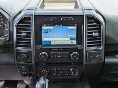 2017 Ford F-150 - Photo 18