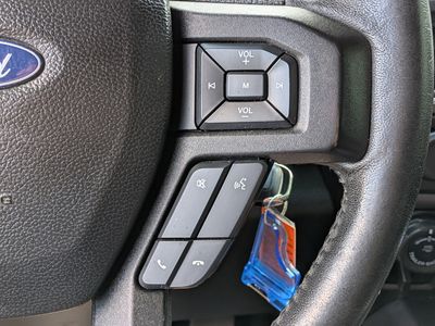 2017 Ford F-150 - Photo 24