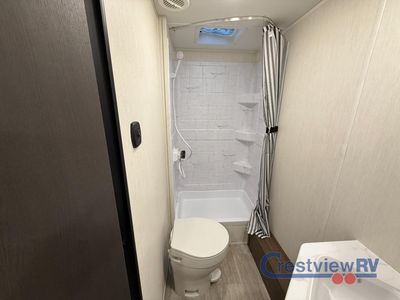 2026 Prime Time RV Avenger - Photo 17