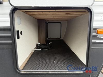2026 Prime Time RV Avenger - Photo 24