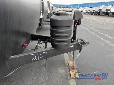 2026 Prime Time RV Avenger - Photo 25