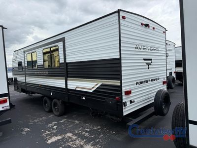 2026 Prime Time RV Avenger - Photo 20
