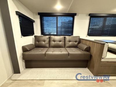 2026 Prime Time RV Avenger - Photo 9