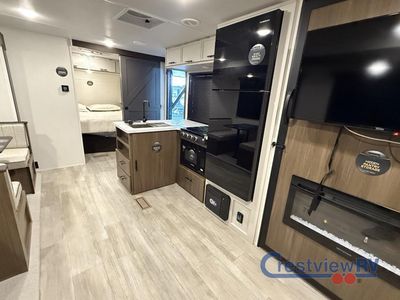 2026 Prime Time RV Avenger - Photo 8