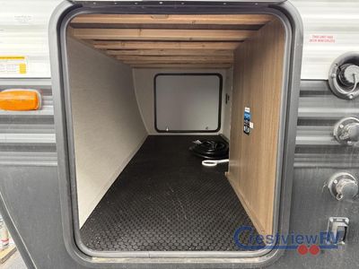 2026 Prime Time RV Avenger - Photo 27