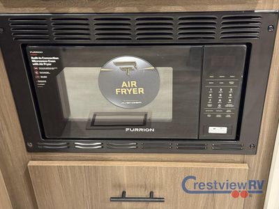 2026 Prime Time RV Avenger - Photo 13