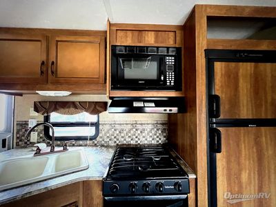 2015 Coachmen Catalina - Photo 12