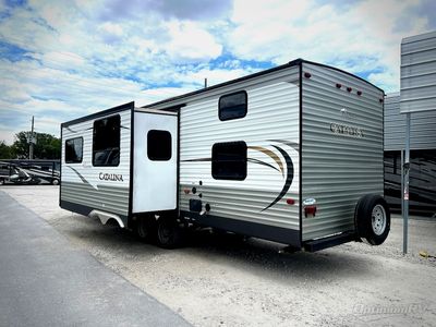 2015 Coachmen Catalina - Photo 2