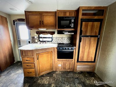 2015 Coachmen Catalina - Photo 9