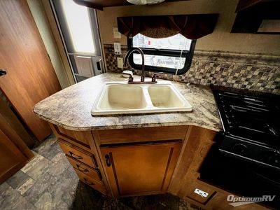 2015 Coachmen Catalina - Photo 10