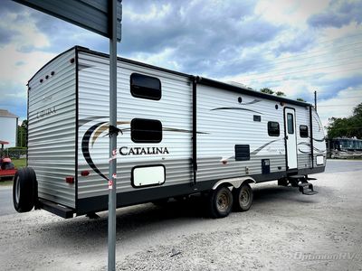 2015 Coachmen Catalina - Photo 3