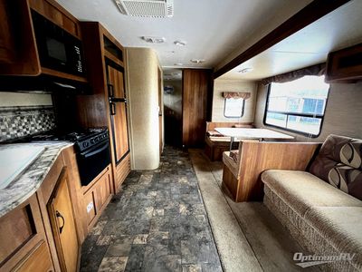 2015 Coachmen Catalina - Photo 4