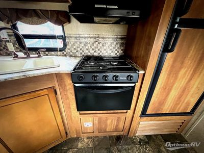 2015 Coachmen Catalina - Photo 11