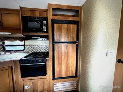 2015 Coachmen Catalina - Photo 13