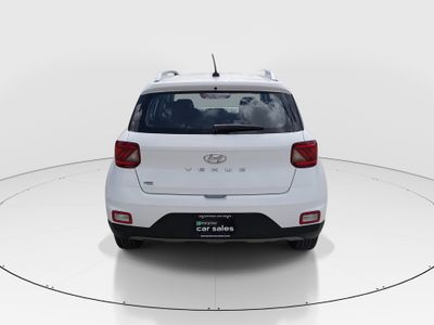 2025 Hyundai Venue - Photo 6
