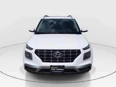 2025 Hyundai Venue - Photo 2