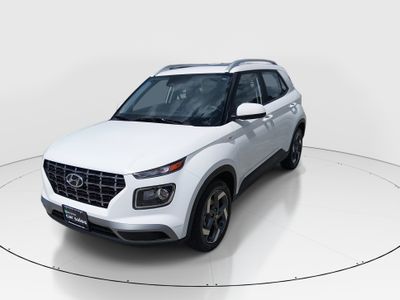 2025 Hyundai Venue - Photo 3