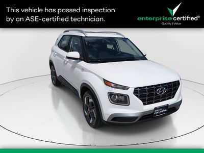 2025 Hyundai Venue - Photo 1