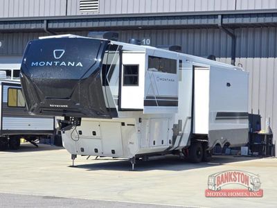 2026 Montana 3100RL - Photo 8
