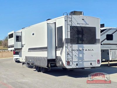 2026 Montana 3100RL - Photo 7